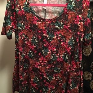 LuLaRoe Classic T